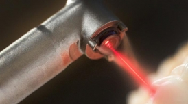 อุปกรณ์ทางทันตกรรม และระบบซอฟแวร์เพื่อการจัดการด้านทันตกรรม (Future Dentist-FD managing software)