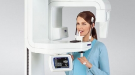 โปรแกรม Consult-Pro ระบบซอฟแวร์ให้ความรู้ทางทันตกรรมครบวงจร โดยระบบจะแสดงภาพ 3 มิติ