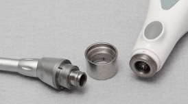 มาทำความรู้จักกับเครื่องขยายคลองรากฟัน NiTi rotary files: ProTaper (Dentsply-Maillefer) systems