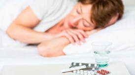 คำแนะนำในการดมยาสลบหรือยากดความรู้สึกระดับลึก